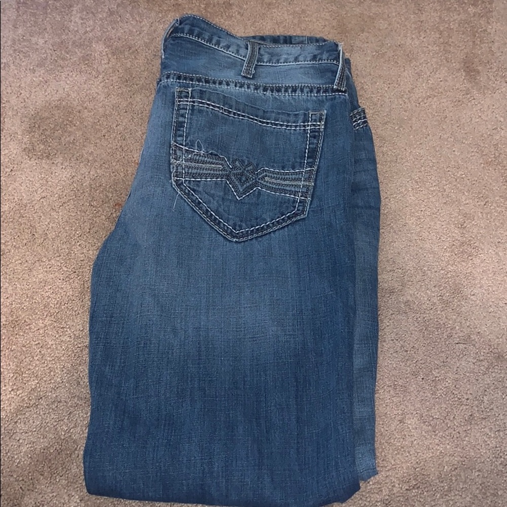 Men’s jeans 36x34